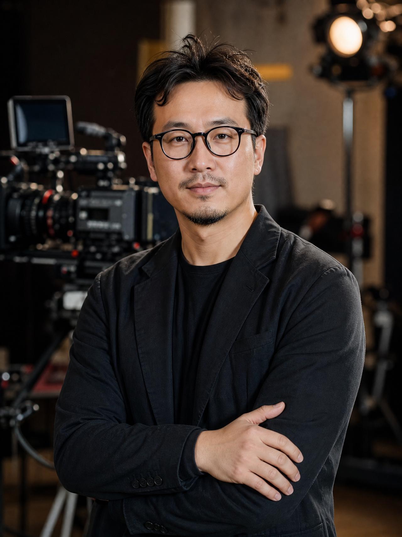 丝瓜视频资深导演张远